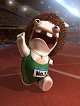 Raving Olympics - Australia