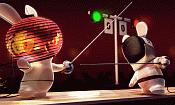 Fencing/Fechten