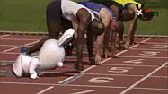 Rayman Raving Rabbids TV Party Olympics Videos