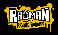 Rayman Raving Rabbids :: Screenshot