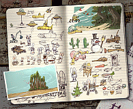 Concept Art 