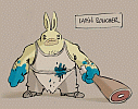 Concept Art 