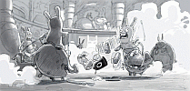 Concept Art 