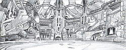 Concept Art 