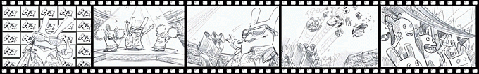 Concept Art 