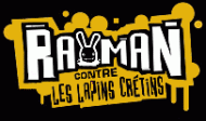  Rayman contre les Lapins Cr&eacute;tins