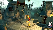 Rayman Raving Rabbids