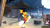 Rayman Raving Rabbids