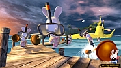 Rayman Raving Rabbids