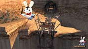 Rayman Raving Rabbids