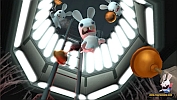 Rayman Raving Rabbids