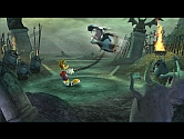 Rayman Raving Rabbids