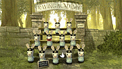 Rayman Raving Rabbids