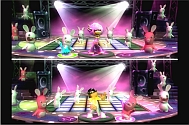 Rayman Raving Rabbids
