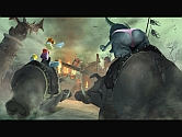 Rayman Raving Rabbids
