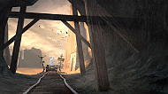 Rayman Raving Rabbids :: Screenshot