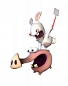 Rabbid