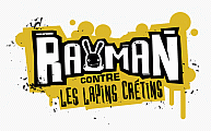 Rayman contre les Lapins Cr&eacute;tins