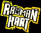 Rayman Kart