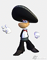 Mariachi Rayman 