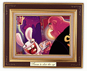Bunny Art