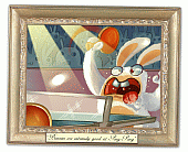 Bunny Art