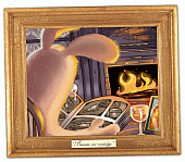 Bunny Art