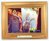 Bunny Art