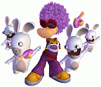 Rayman 