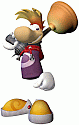 Rayman 