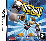  Rayman Raving Rabbids DS Box