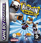  Rayman Raving Rabbids GBA Box 