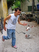 Olivier Desanges 