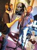 Yoan Fanise and Yoannn Perrier 