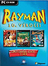  Rayman 10th Anniversary 