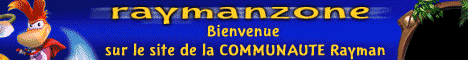 RaymanZone France