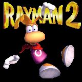 Rayman 2