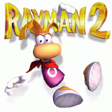 Rayman 2