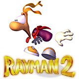 Rayman 2