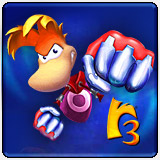 Rayman 3