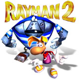 Rayman 2