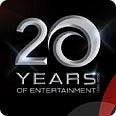 20e anniversaire