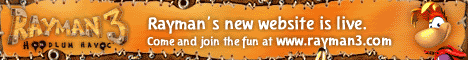 Rayman3.com