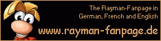 Rayman-Fanpage