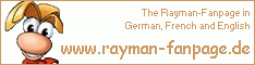 Rayman-Fanpage