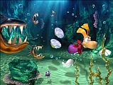 Screen Rayman 2