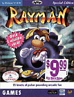 Rayman Boxshot