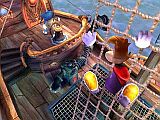 Rayman 3 Screen