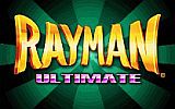 Rayman Ultimate Logo