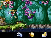 Rayman Ultimate Screen1